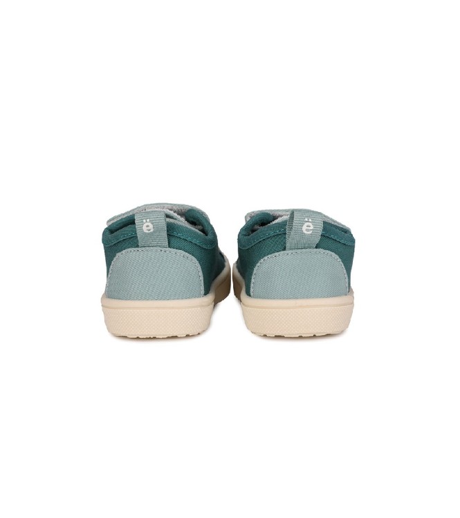 Zapatillas de Lona Moss