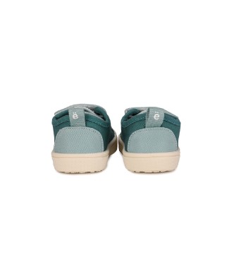 Zapatillas de Lona Moss