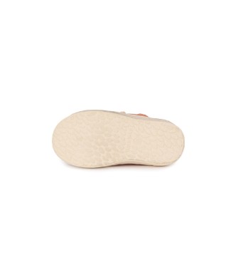 Zapatillas de Lona Magnolia