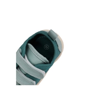 Zapatillas de Lona Moss