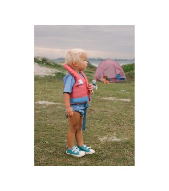 Zapatillas de Lona Moss