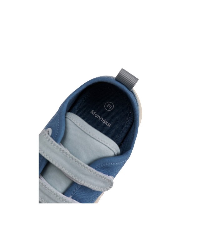 Zapatillas de Lona Azure