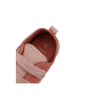 Zapatillas de Lona Magnolia