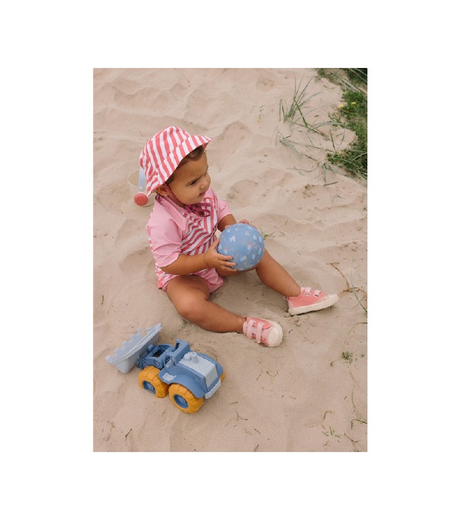 Zapatillas de Lona Magnolia