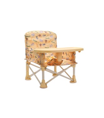 Silla Plegable Wild Animals