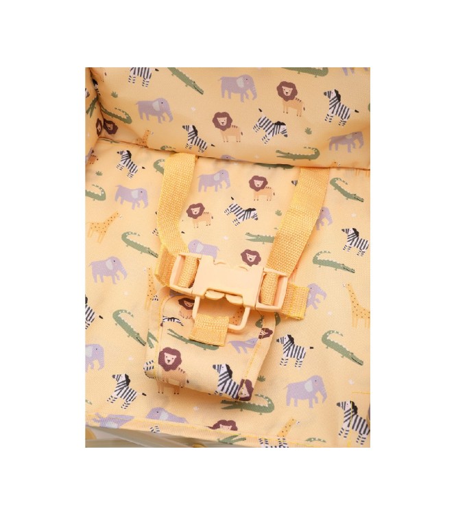 Silla Plegable Wild Animals