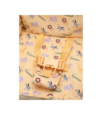 Silla Plegable Wild Animals