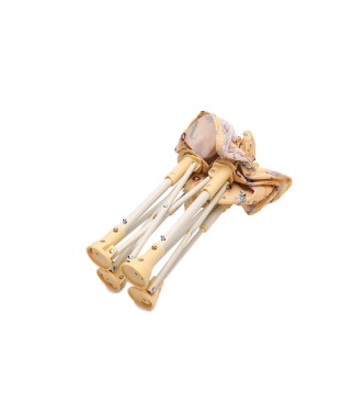 Silla Plegable Wild Animals