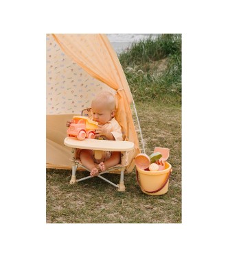 Silla Plegable Wild Animals