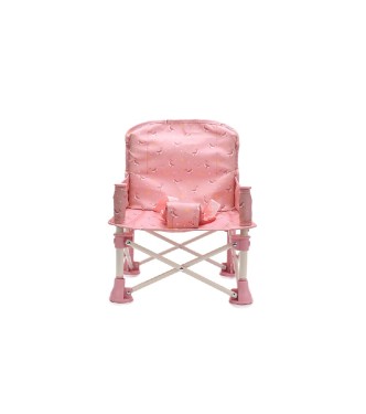 Silla Plegable Whale Pink