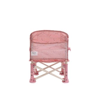 Silla Plegable Whale Pink