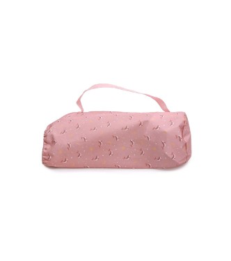 Silla Plegable Whale Pink