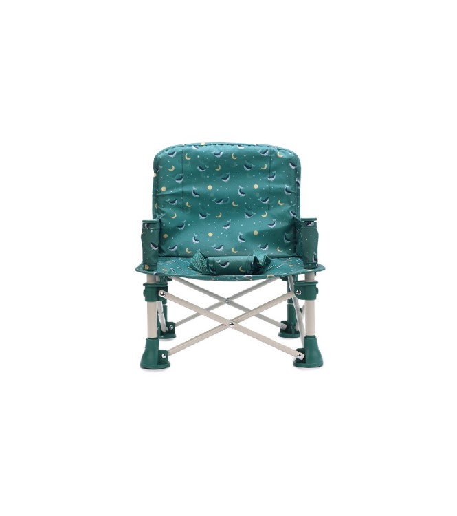 Silla Plegablel Whale Teal
