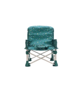 Silla Plegablel Whale Teal