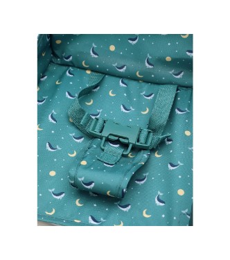 Silla Plegablel Whale Teal