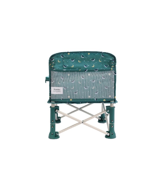 Silla Plegablel Whale Teal