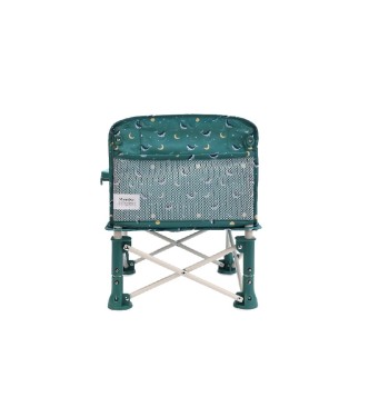 Silla Plegablel Whale Teal