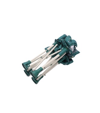 Silla Plegablel Whale Teal