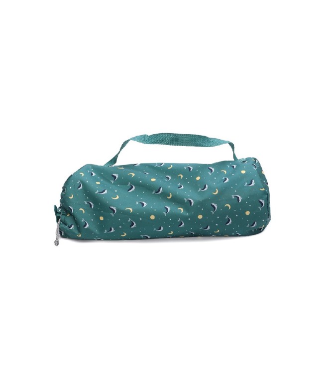 Silla Plegablel Whale Teal