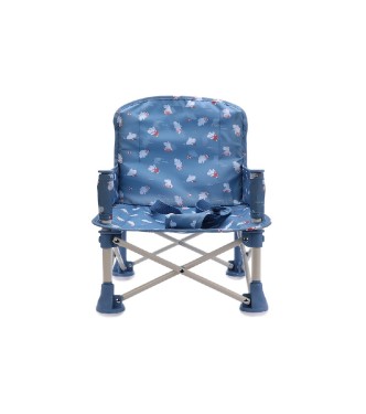 Silla Plegable Hippos