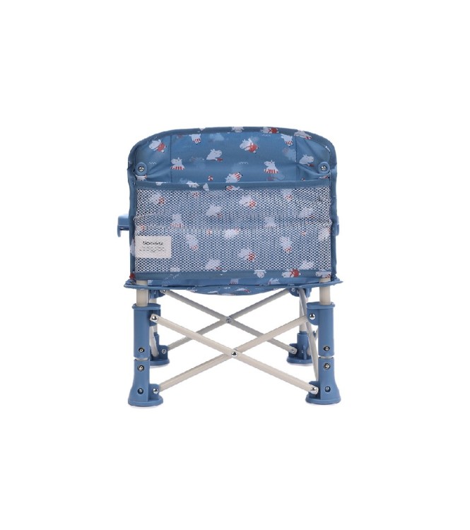 Silla Plegable Hippos