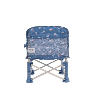 Silla Plegable Hippos