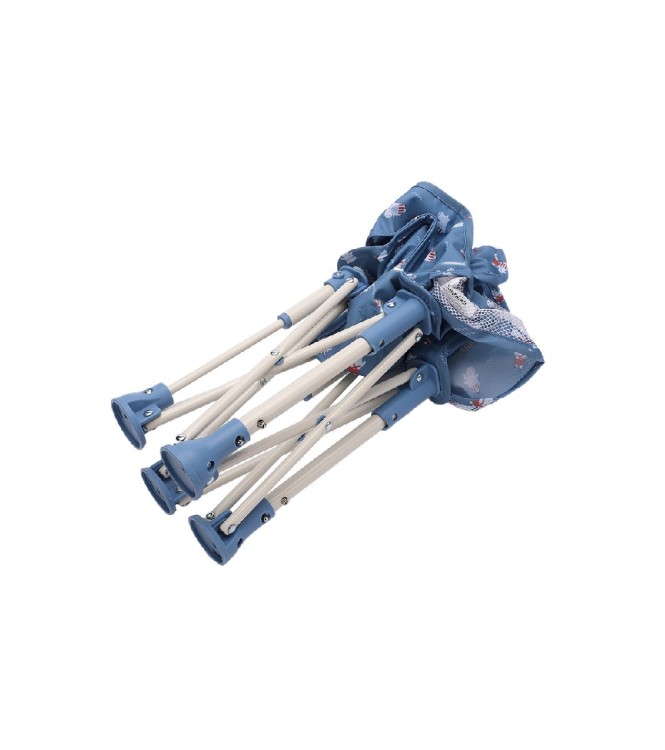 Silla Plegable Hippos