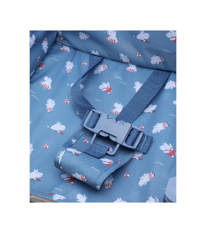 Silla Plegable Hippos