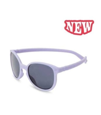 Gafa Kietla lavanda 2-4 años