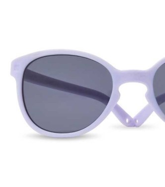 Gafa Kietla lavanda 2-4 años