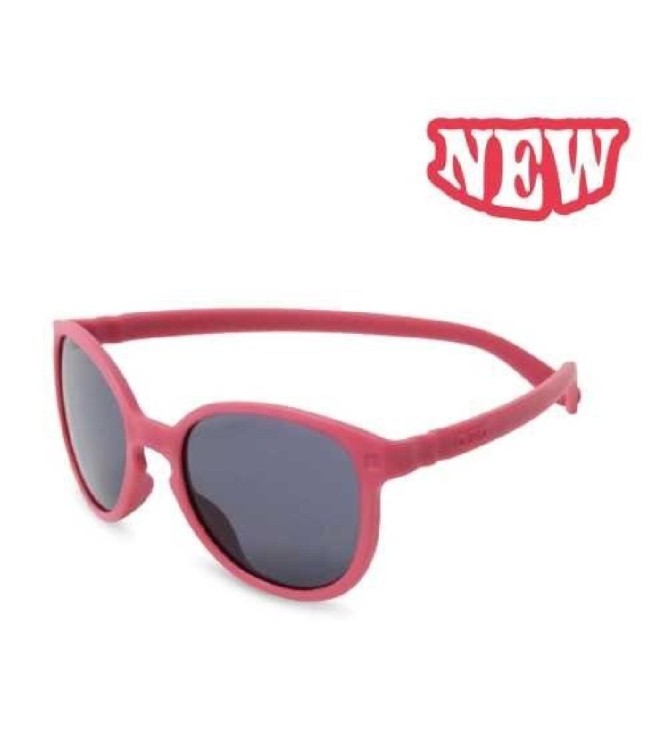 Gafa de sol kietla Raspeberry 2-4 años