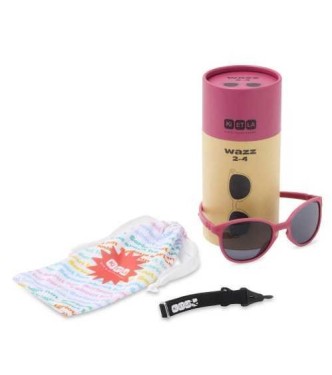 Gafa de sol kietla Raspeberry 2-4 años