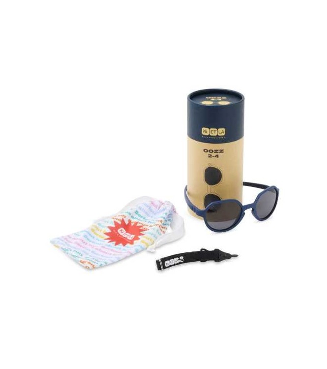 Gafa Kietla denim 2-4 años