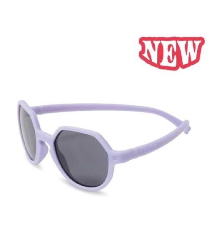 Gafa Kietla lavanda 1-2 años