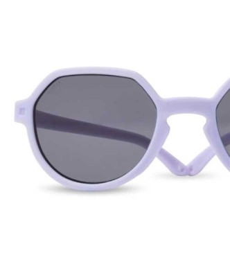 Gafa Kietla lavanda 1-2 años