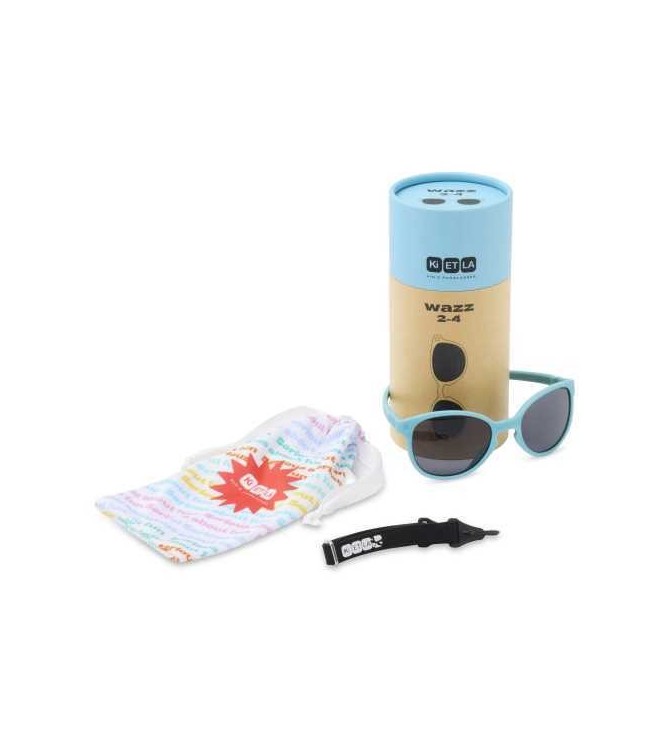 Gafa de sol Kietla storm 1-2 años