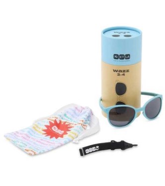 Gafa de sol Kietla storm 1-2 años