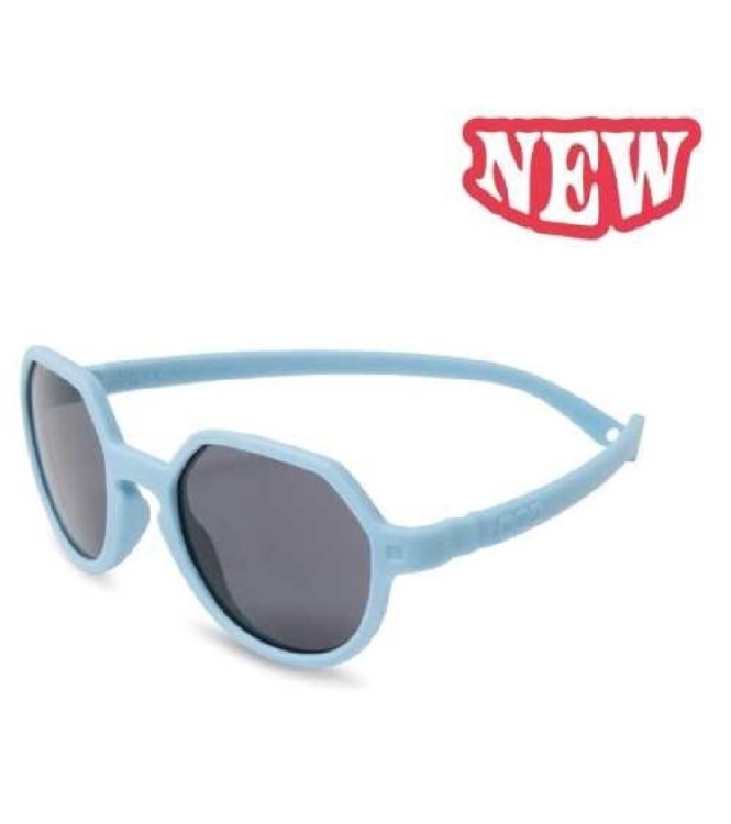 Gafa de sol Light blue 1-2 años