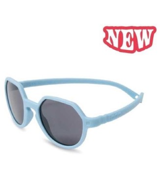 Gafa de sol Light blue 1-2 años