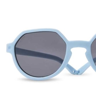Gafa de sol Light blue 1-2 años