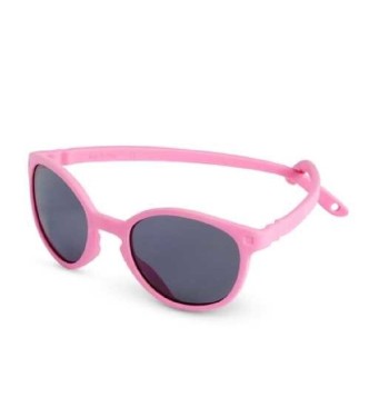 Gafas Kietla Wazz Pink Peony 1-2 años
