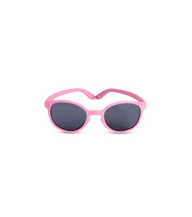 Gafas Kietla Wazz Pink Peony 1-2 años