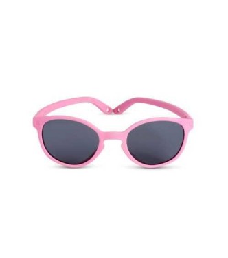 Gafas Kietla Wazz Pink Peony 1-2 años