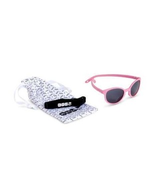 Gafas Kietla Wazz Pink Peony 1-2 años