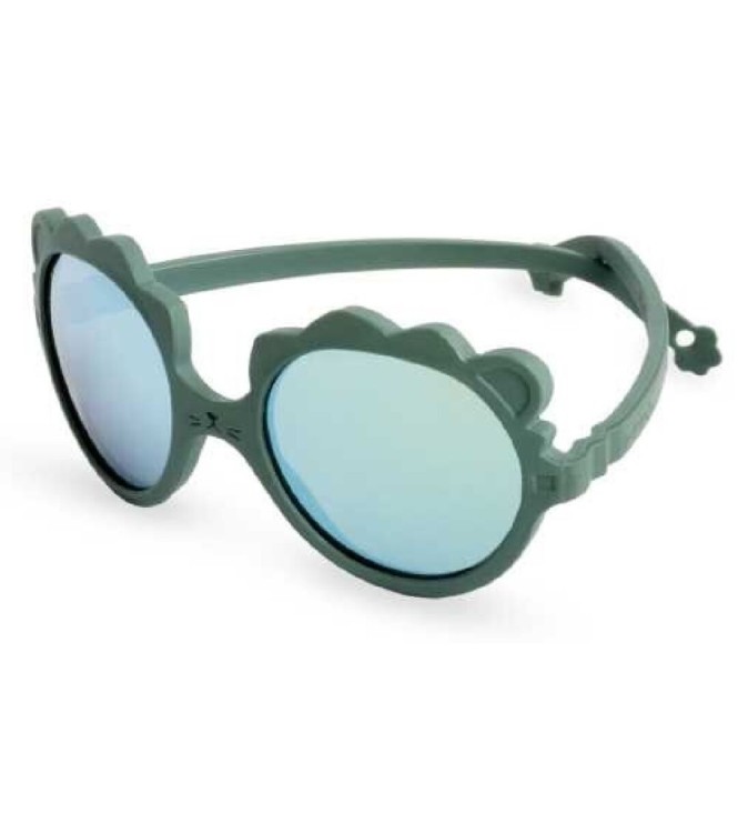 GAFA KIETLA LION GREEN 1-2 años