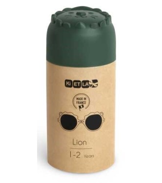 GAFA KIETLA LION GREEN 1-2 años