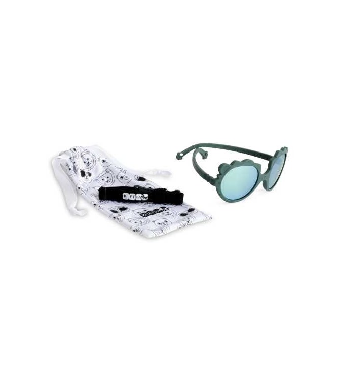 GAFA KIETLA LION GREEN 1-2 años