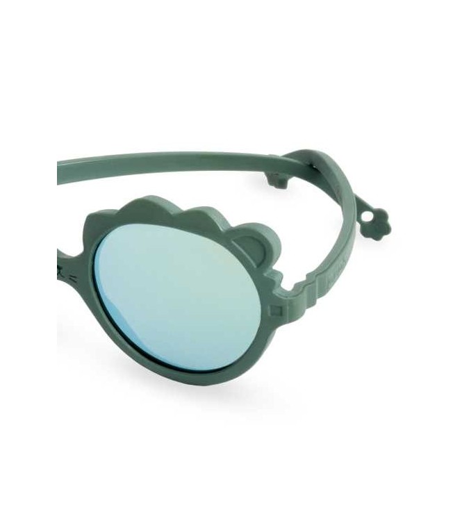 GAFA KIETLA LION GREEN 1-2 años