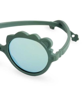 GAFA KIETLA LION GREEN 1-2 años