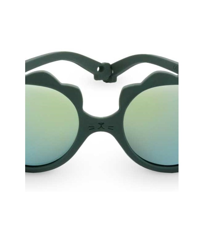 GAFA KIETLA LION GREEN 1-2 años